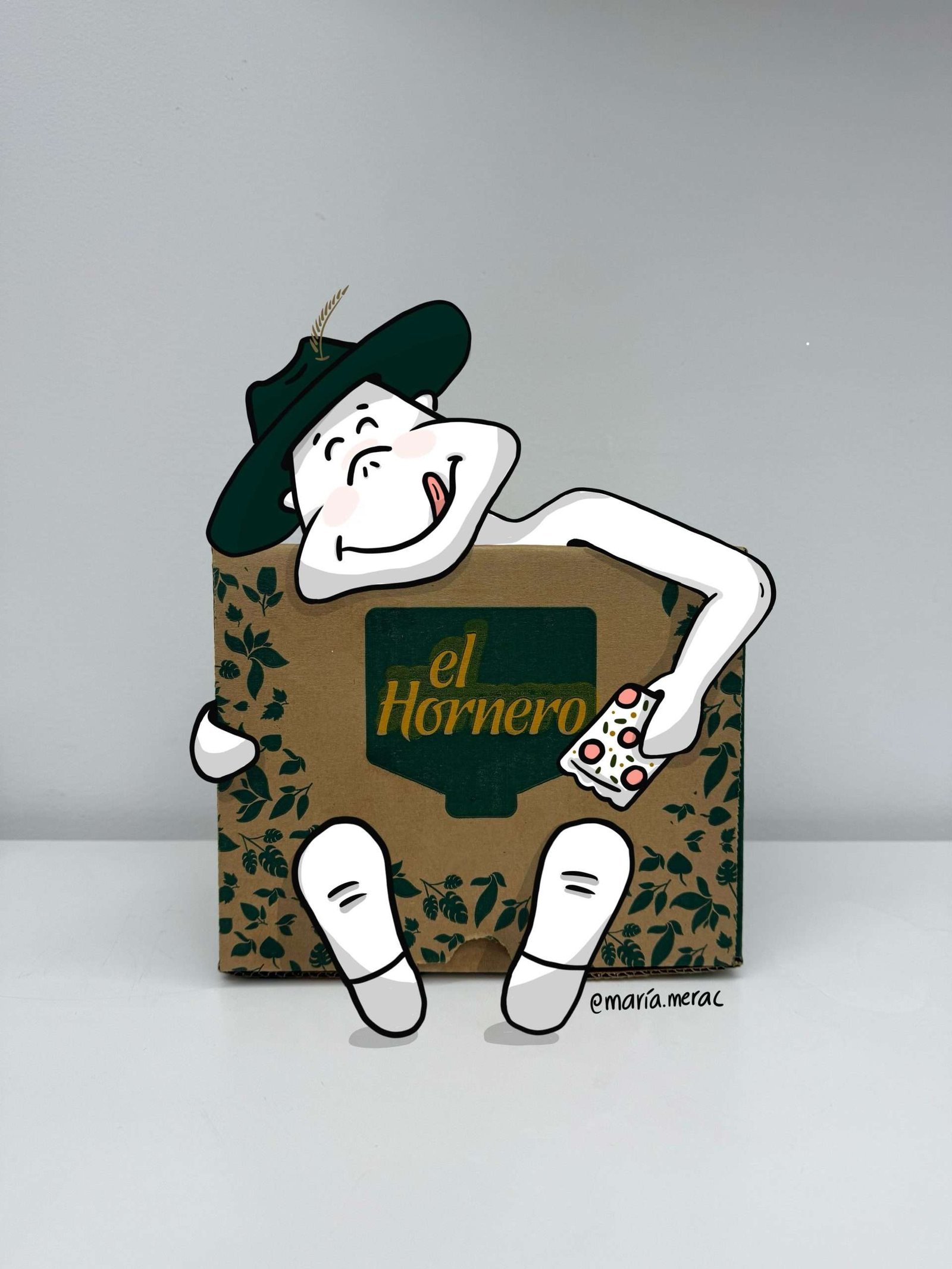 Colaboracion con marca