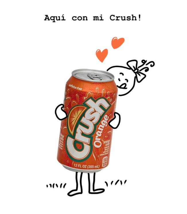 Crush