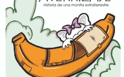 Portada de Libro